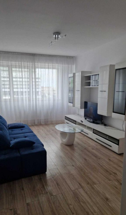Apartament 3 camere decomandat – Calea Turzii