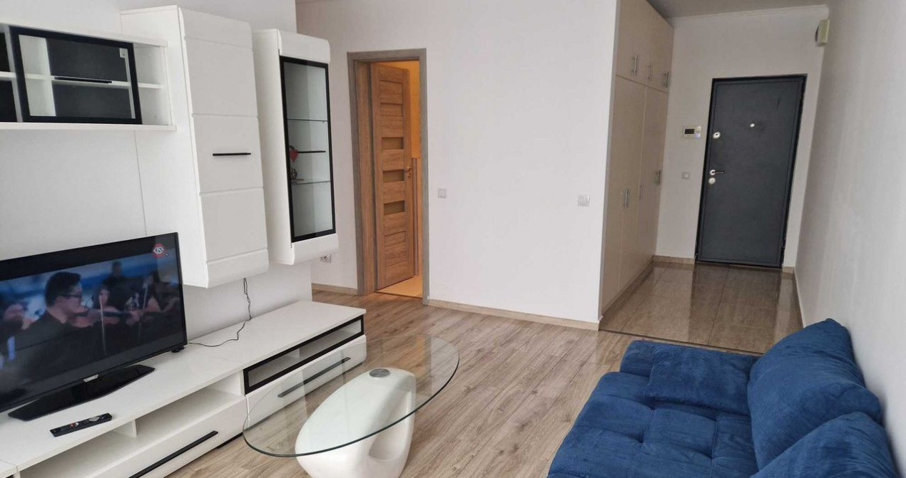 Apartament 3 camere decomandat – Calea Turzii