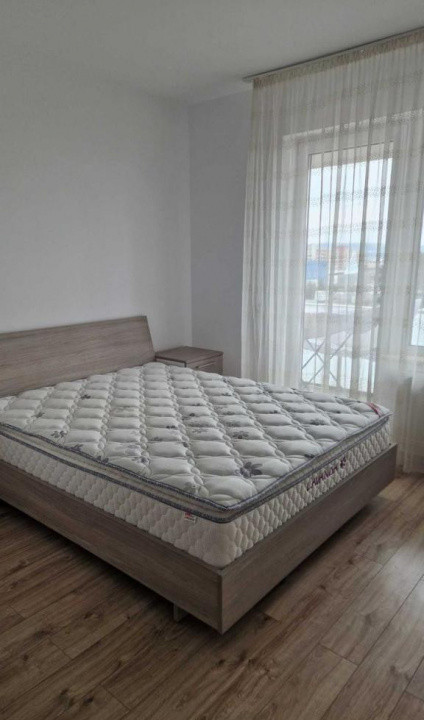 Apartament 3 camere decomandat – Calea Turzii