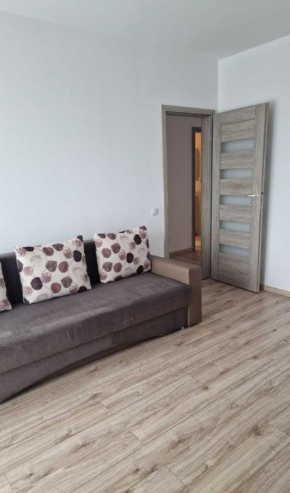 Apartament 3 camere decomandat – Calea Turzii