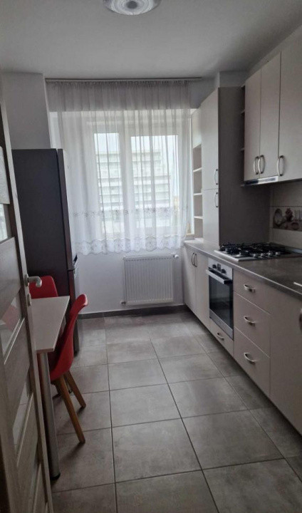 Apartament 3 camere decomandat – Calea Turzii