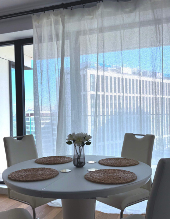 Apartament 3 camere Premium - Timpuri Noi