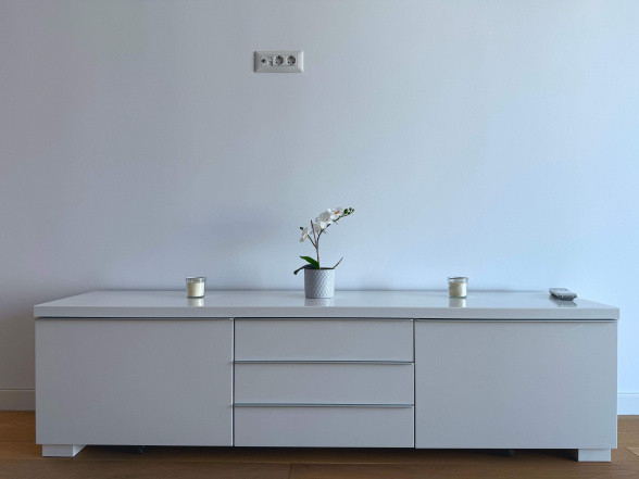 Apartament 3 camere Premium - Timpuri Noi