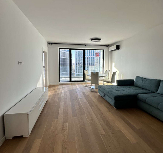 Apartament 3 camere Premium - Timpuri Noi