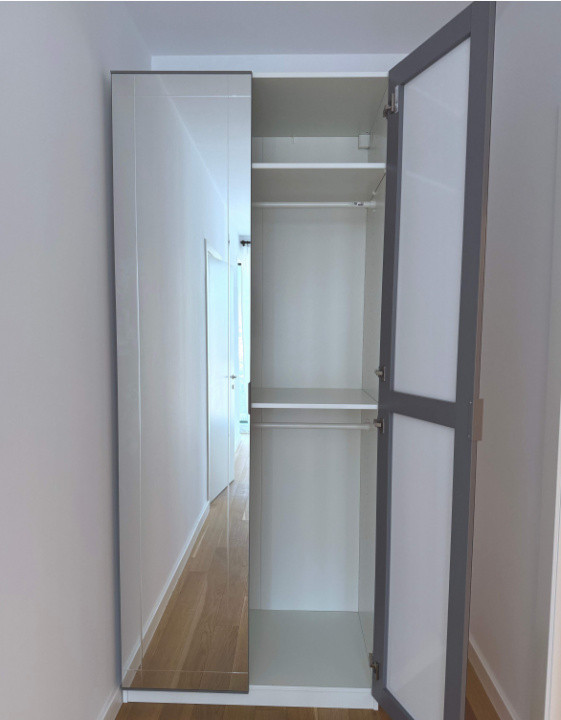Apartament 3 camere Premium - Timpuri Noi