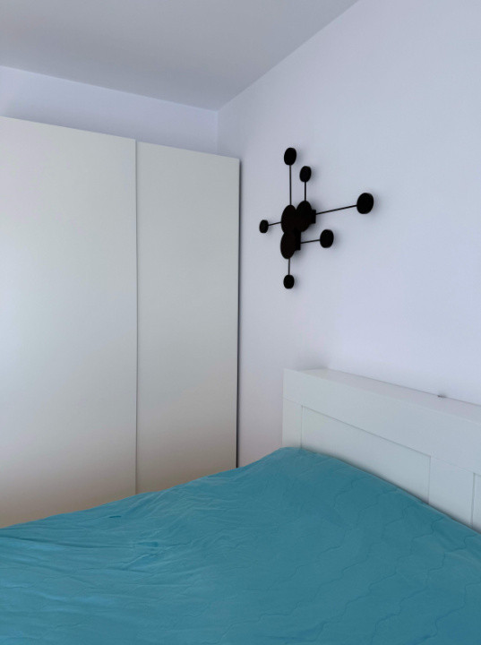 Apartament 3 camere Premium - Timpuri Noi