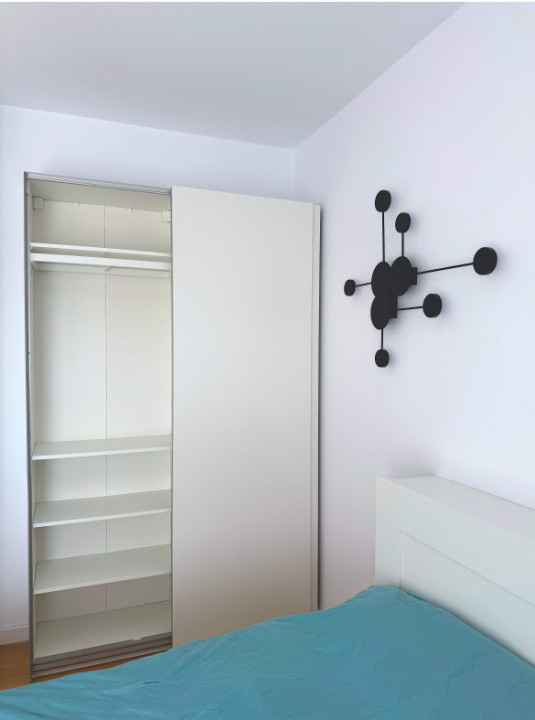 Apartament 3 camere Premium - Timpuri Noi