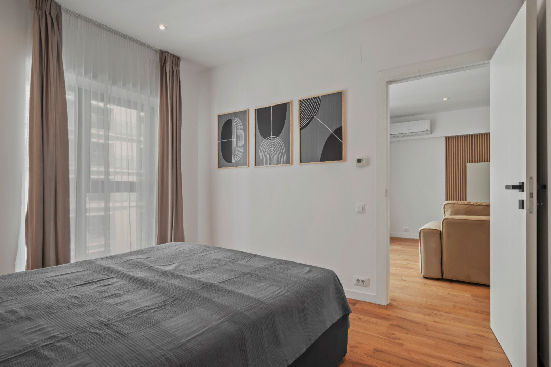 Apartament Premium 2 camere ONE Cotroceni