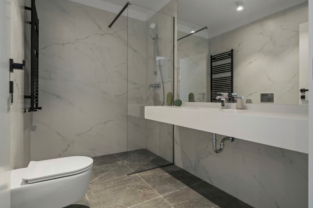Apartament Premium 2 camere ONE Cotroceni