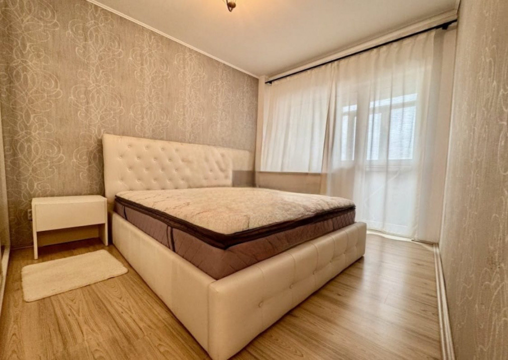 Apartament 3 camere | 2 bai | Piata Romana