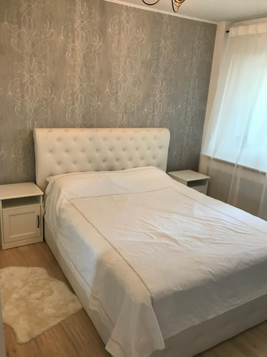Apartament 3 camere | 2 bai | Piata Romana
