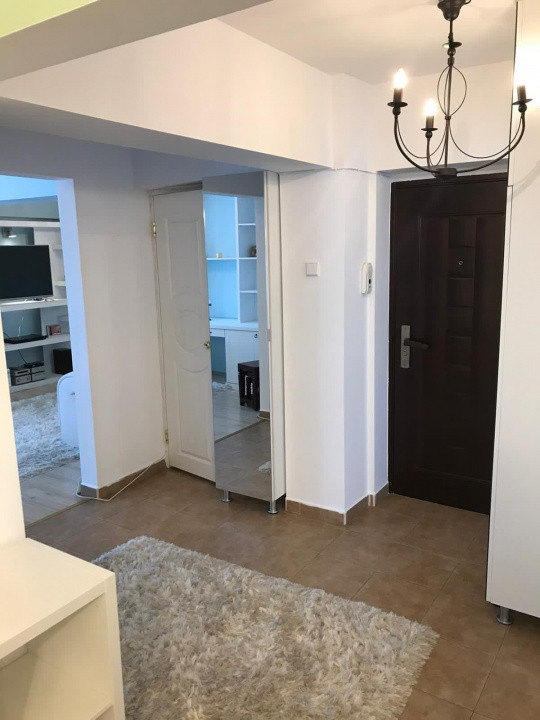 Apartament 3 camere | 2 bai | Piata Romana