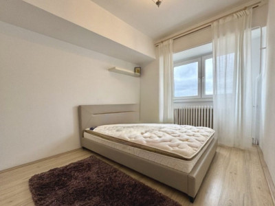 Apartament 3 camere | 2 bai | Piata Romana