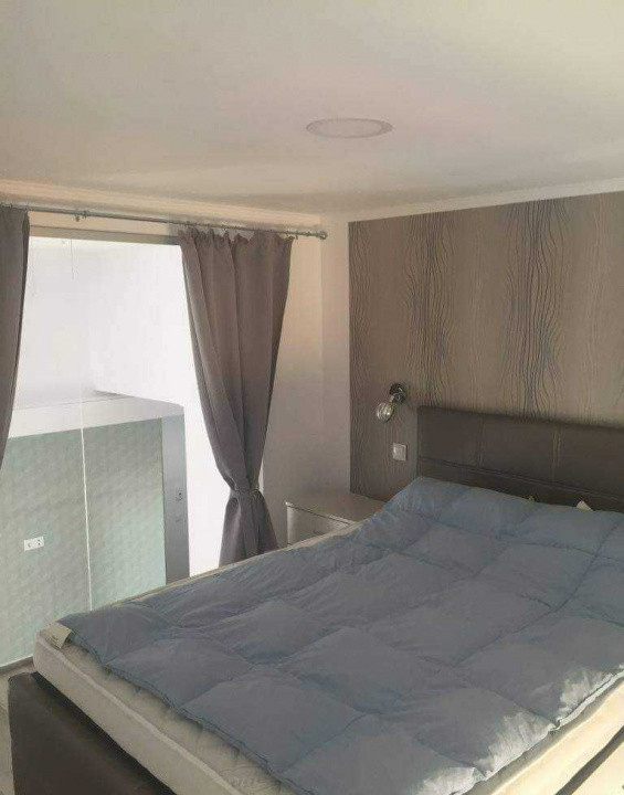 Apartament 2 camere + living | central