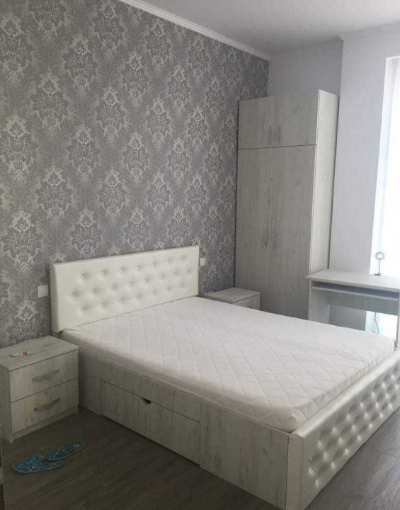 Apartament 2 camere + living | central