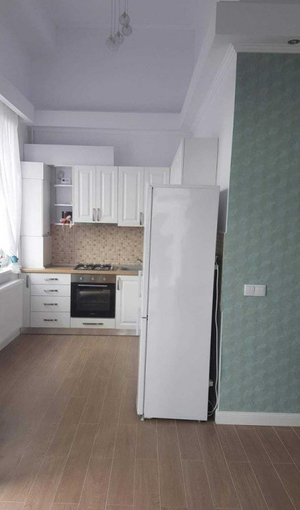 Apartament 2 camere + living | central