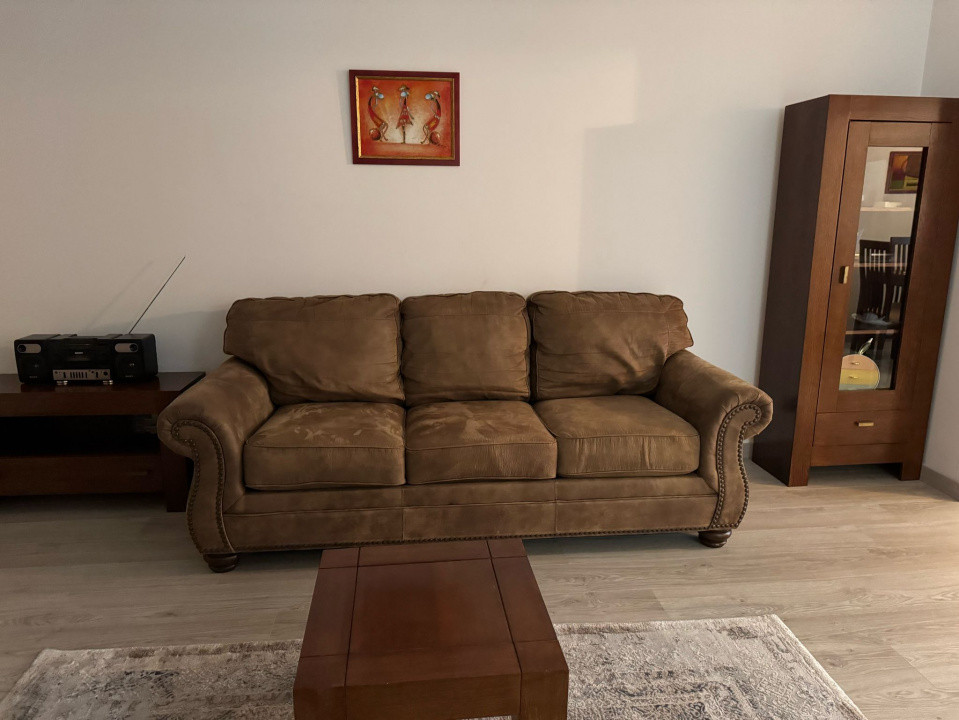 Apartament 2 camere | 70 mp | Select Residence | Dristor - Dudesti
