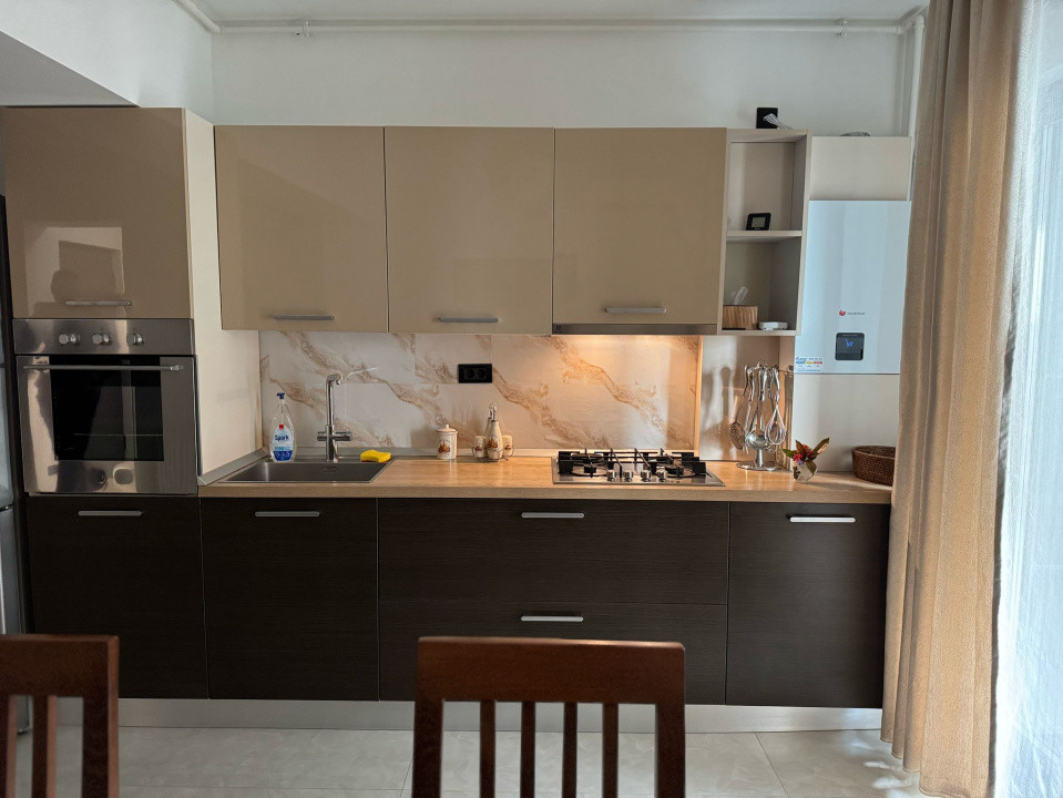 Apartament 2 camere | 70 mp | Select Residence | Dristor - Dudesti