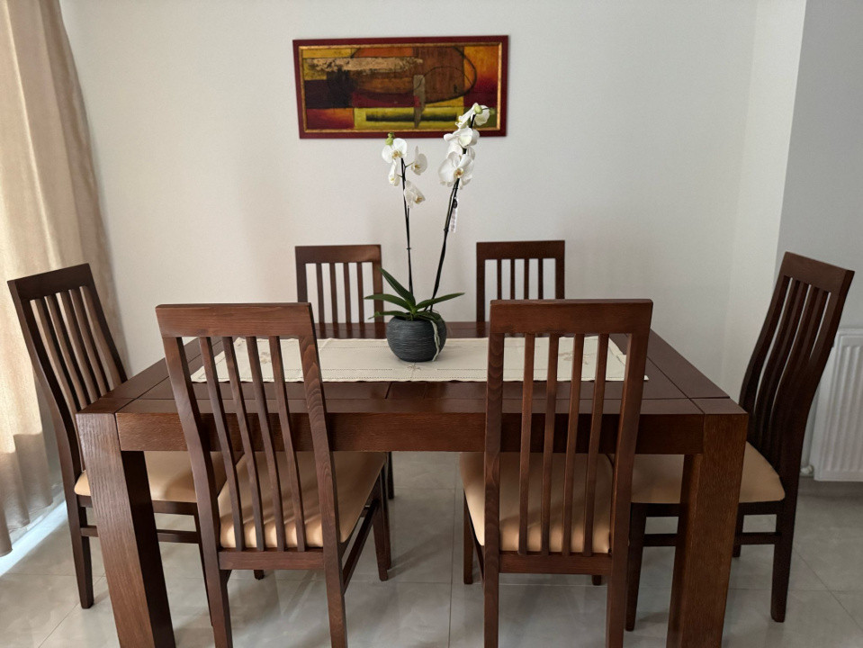 Apartament 2 camere | 70 mp | Select Residence | Dristor - Dudesti