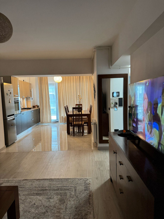 Apartament 2 camere | 70 mp | Select Residence | Dristor - Dudesti