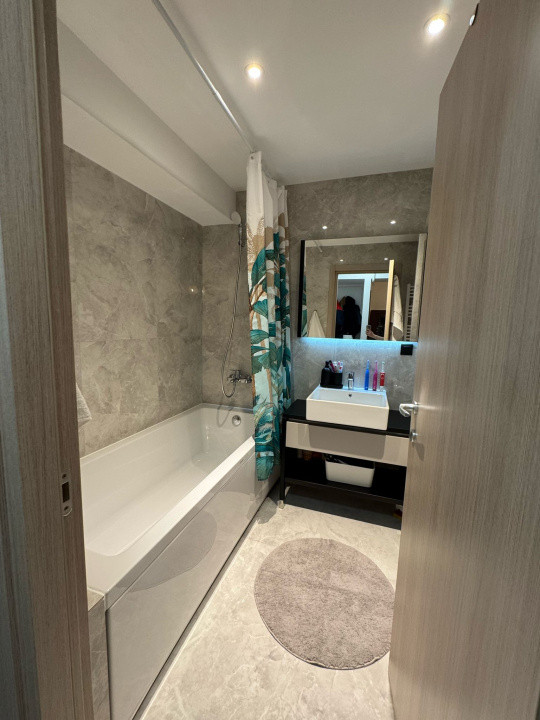 Apartament 2 camere | 70 mp | Select Residence | Dristor - Dudesti