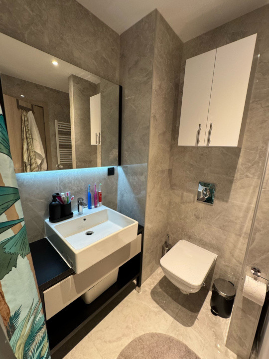 Apartament 2 camere | 70 mp | Select Residence | Dristor - Dudesti