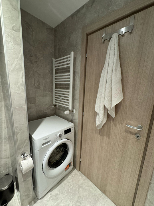 Apartament 2 camere | 70 mp | Select Residence | Dristor - Dudesti