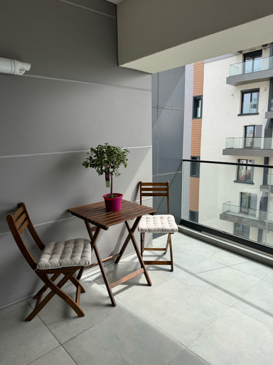Apartament 2 camere | 70 mp | Select Residence | Dristor - Dudesti