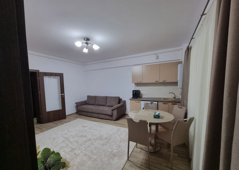 Apartament 2 camere | Global City Residence | Piata Muncii