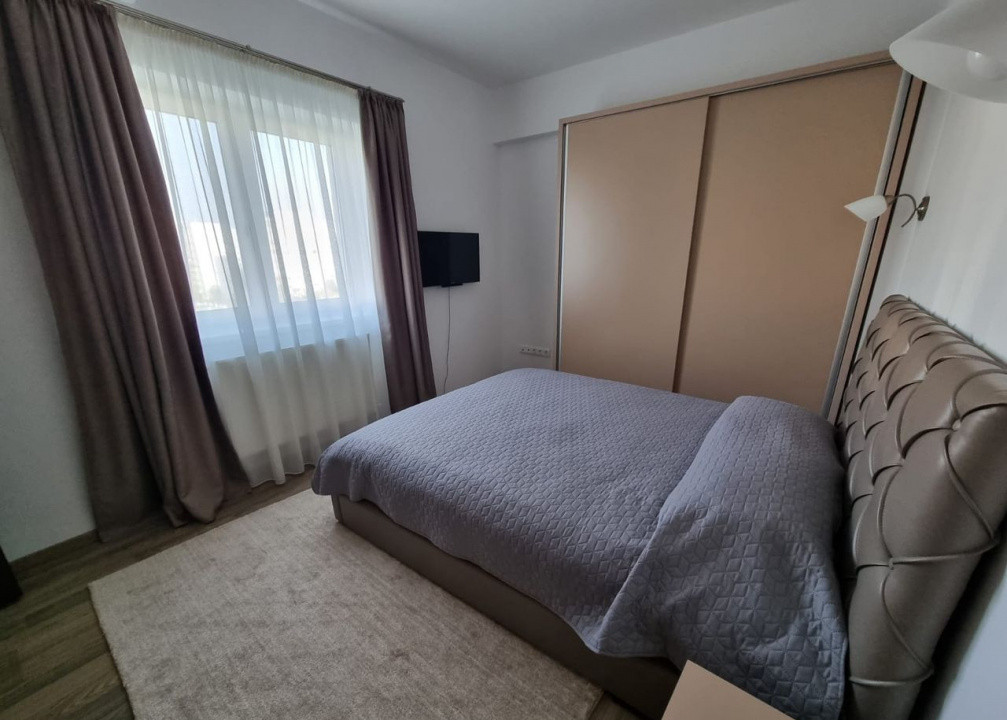 Apartament 2 camere | Global City Residence | Piata Muncii