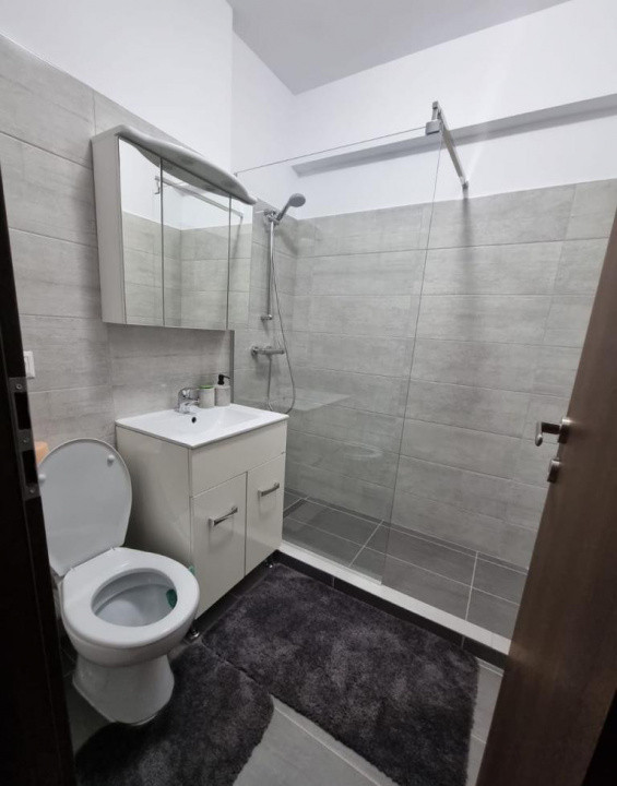 Apartament 2 camere | Global City Residence | Piata Muncii