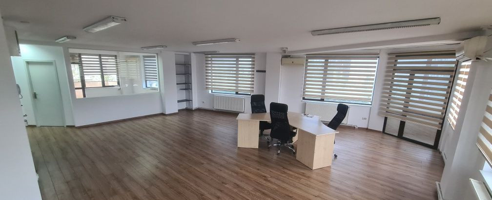 Spatiu de Birou | 126mp | Timpuri Noi