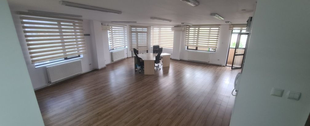 Spatiu de Birou | 126mp | Timpuri Noi