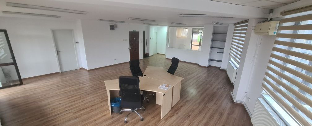 Spatiu de Birou | 126mp | Timpuri Noi