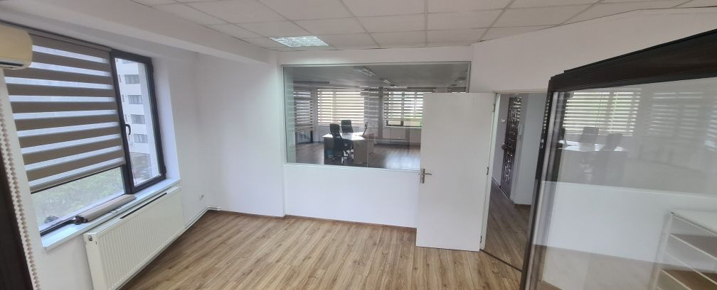 Spatiu de Birou | 126mp | Timpuri Noi