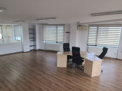 Spatiu de Birou | 126mp | Timpuri Noi