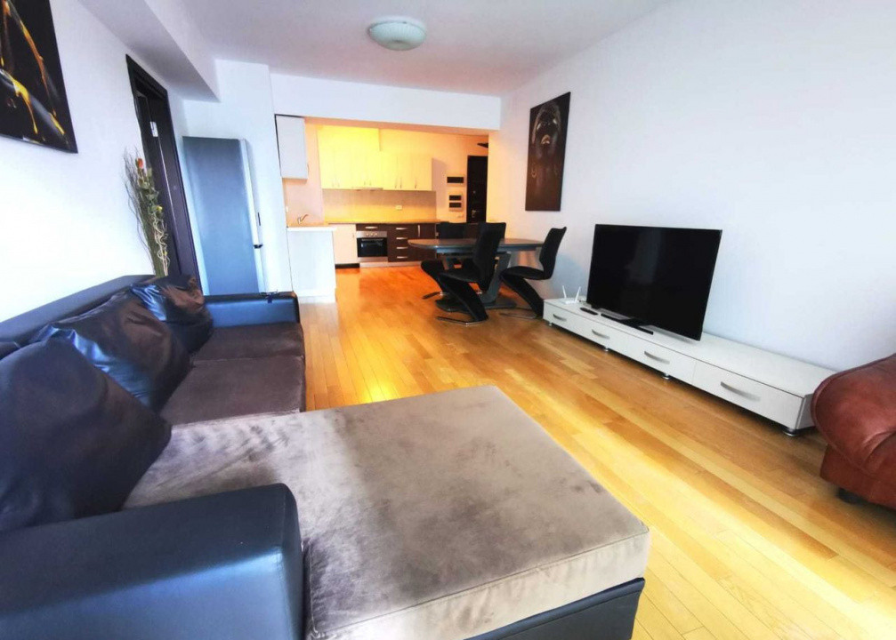 Apartament 2 camere | 70mp | Parcare | UpGround Residence