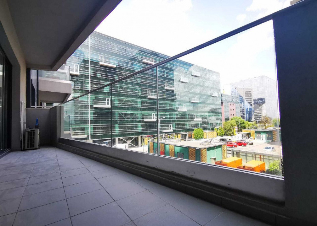 Apartament 2 camere | 70mp | Parcare | UpGround Residence