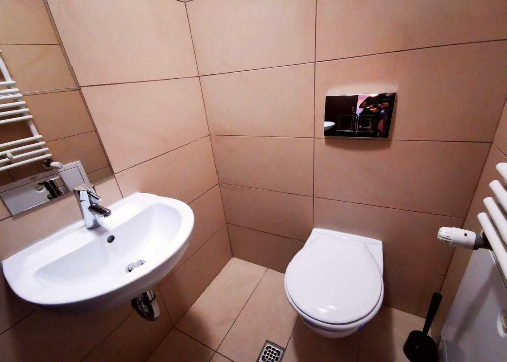 Apartament 2 camere | 70mp | Parcare | UpGround Residence