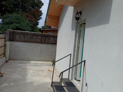 Casa 3 camere | Curte proprie | Pajura