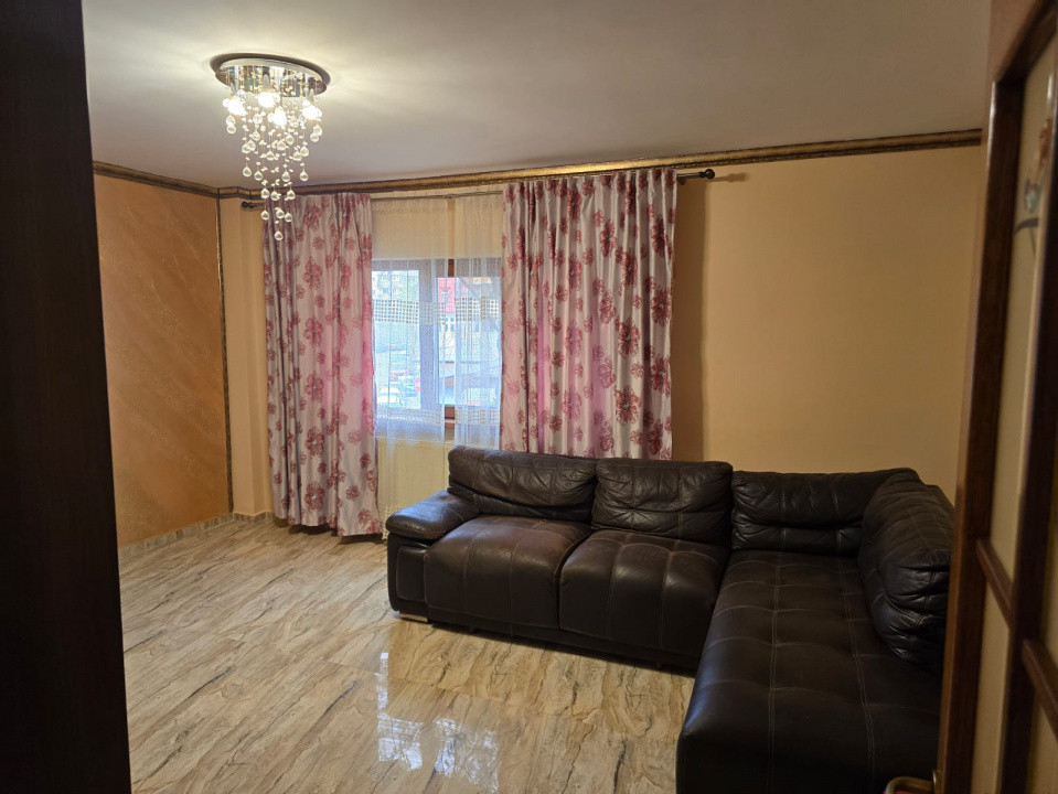 Apartament 4 camere | 2 bai | Parc Sebastian