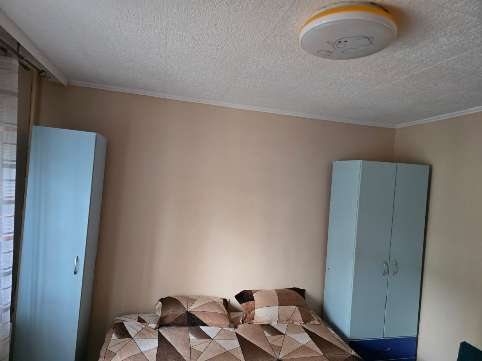 Apartament 4 camere | 2 bai | Parc Sebastian