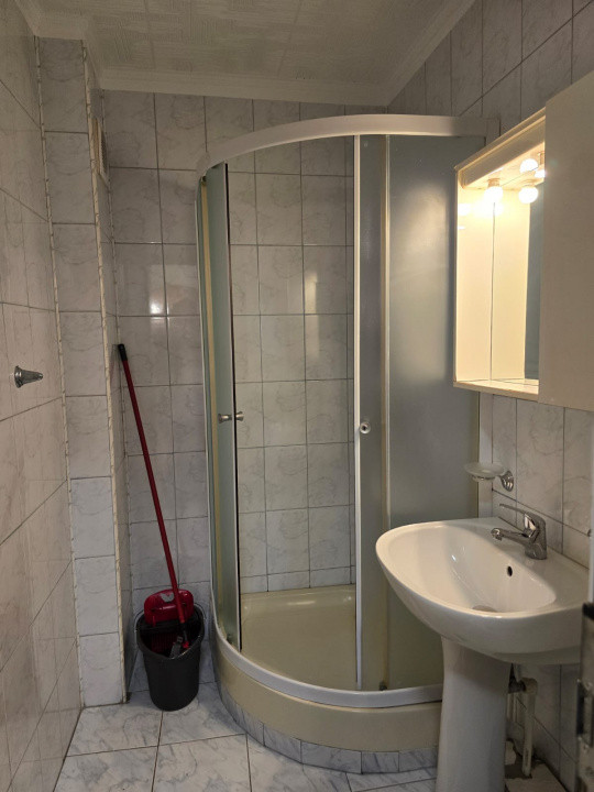 Apartament 4 camere | 2 bai | Parc Sebastian