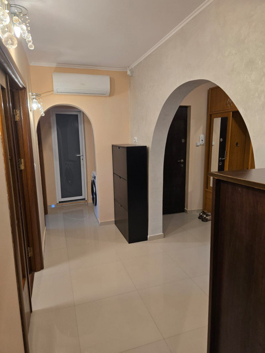 Apartament 4 camere | 2 bai | Parc Sebastian