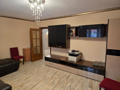 Apartament 4 camere | 2 bai | Parc Sebastian