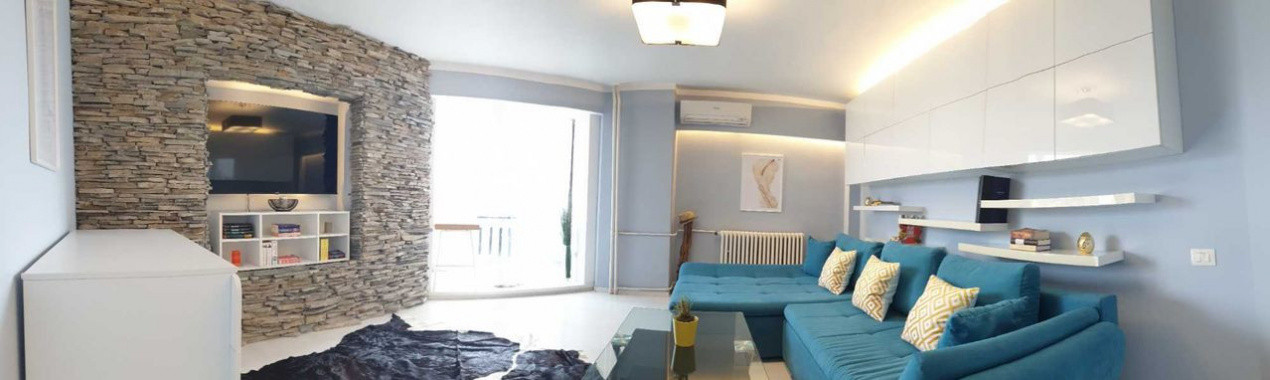 Apartament 2 camere Cotroceni - Șoseaua Panduri