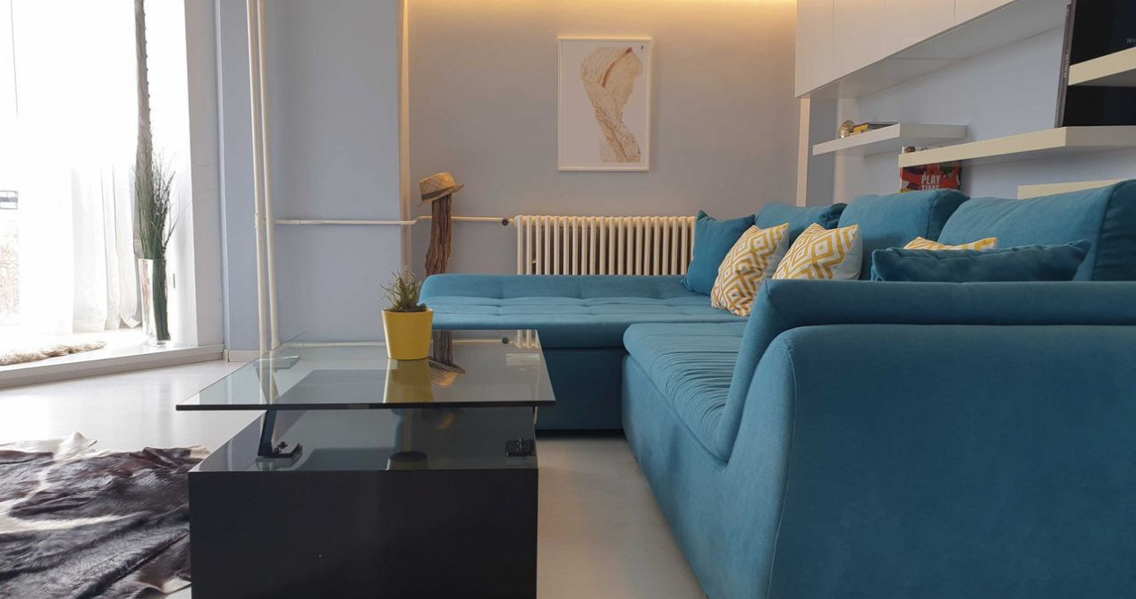 Apartament 2 camere Cotroceni - Șoseaua Panduri