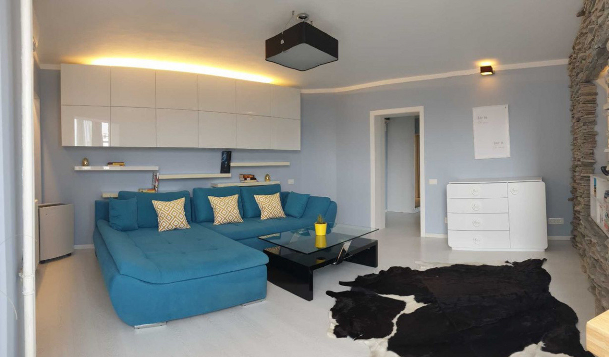 Apartament 2 camere Cotroceni - Șoseaua Panduri