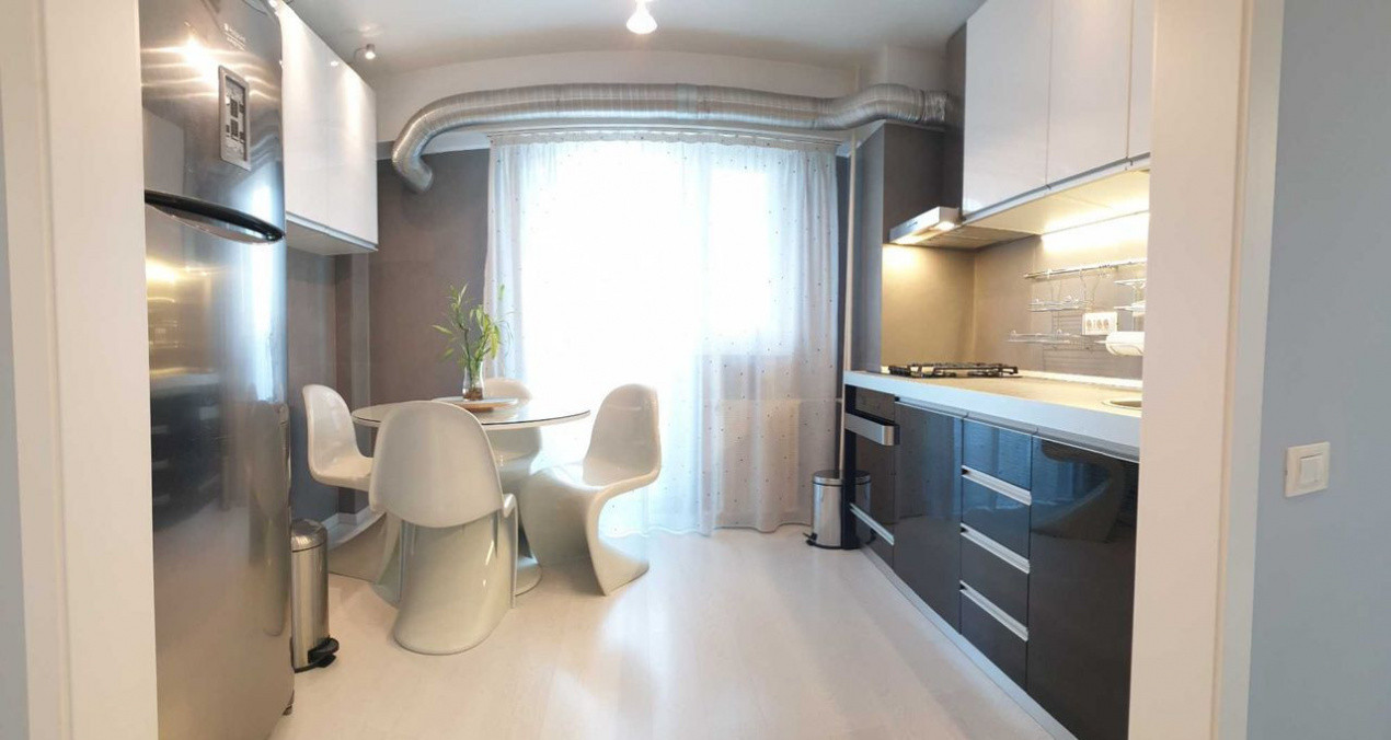 Apartament 2 camere Cotroceni - Șoseaua Panduri