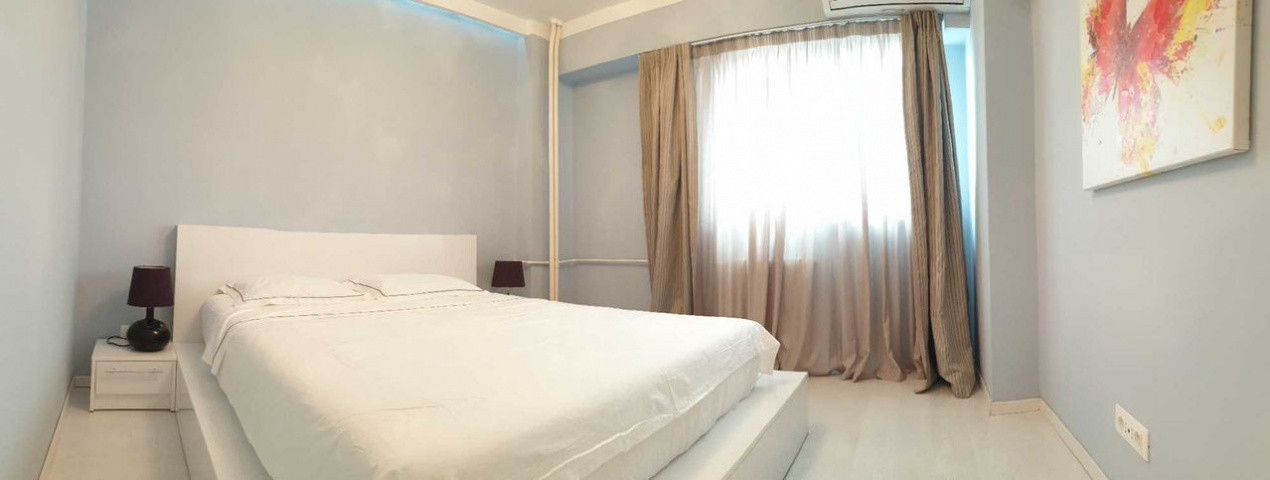 Apartament 2 camere Cotroceni - Șoseaua Panduri